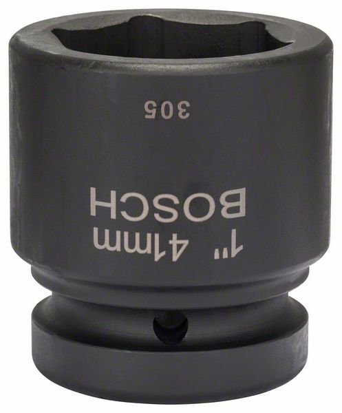 Набор торцовых ключей Bosch 41 мм, 66 мм, 54 мм, M 27, 62,8 мм (1608557058)