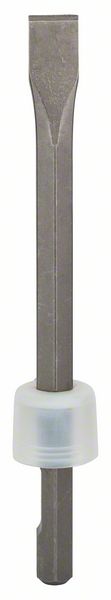 Плоское зубило, шестигранный патрон ? 19 мм Bosch 300 x 25 mm (1618630200)