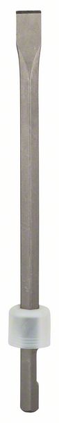 Плоское зубило, шестигранный патрон ? 19 мм Bosch 400 x 25 mm (1618630201)