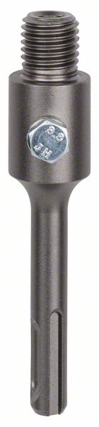 Хвостовик SDS-plus для полых сверлильных коронок M 16 Bosch 105 mm (2608550057) Bosch