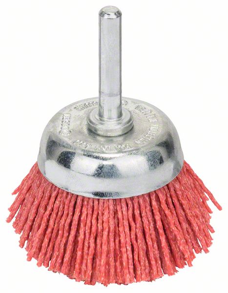 Чашечная щетка Bosch 50 mm, 1,1 mm (2608622052) BOSCH