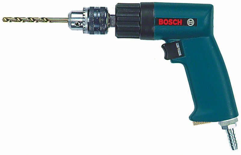 Пневмодрель Bosch с реверсом (0607160511)