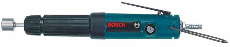 Легкий и удобный пневматический динамометрический гайковерт Bosch (0607460001)