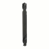 Сверло двухстороннее по металлу HSS-G D4,8 17 62мм (10шт) 2.608.597.592