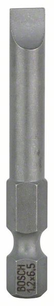Насадка-бита Extra Hart Bosch S 1,2x6,5, 49 mm (2607001483)