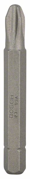 Насадка-бита Extra Hart Bosch PH 3, 51 mm (2607001524) Bosch