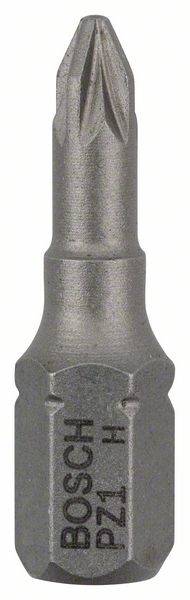 Насадка-бита Extra Hart Bosch PZ 1, 25 mm (2607001556) Bosch
