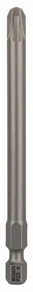 Насадка-бита Extra Hart Bosch PZ 3, 89 mm (2607001585) Bosch