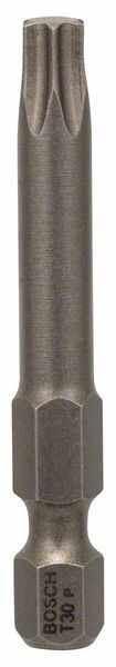 Насадка-бита Extra Hart Bosch T30, 49 mm (2607001642)