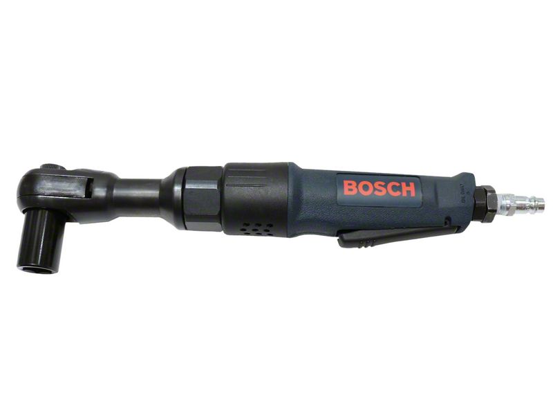 Пневматический динамометрический гайковерт Bosch (0607450795)