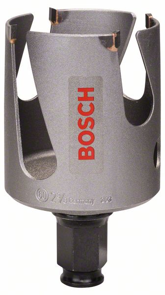 Коронка Endurance for Multi Construction Bosch 60 mm, 4 (2608584760) Bosch