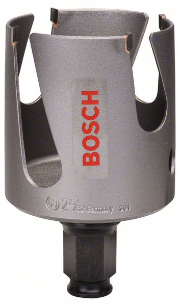 Коронка Endurance for Multi Construction Bosch 63 mm, 4 (2608584761) BOSCH