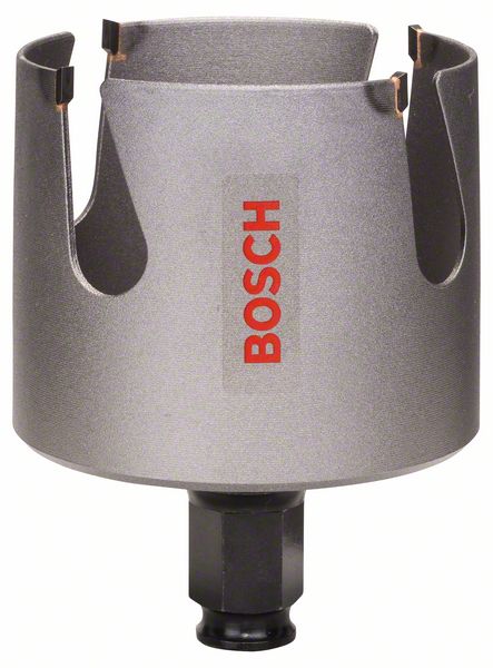 Коронка Endurance for Multi Construction Bosch 80 mm, 4 (2608584768) BOSCH