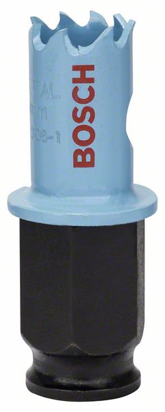 Коронка Sheet Metal Bosch 16 mm, 5/8" (2608584778) Bosch