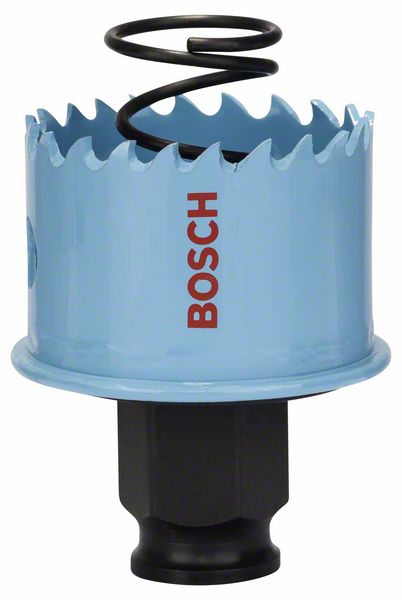 Коронка Sheet Metal Bosch 40 mm, 1 9/16" (2608584792) Bosch