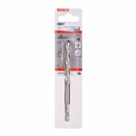 Сверло по металлу с шестигранным хвостовиком 1/4" ISO 1173 E63 Bosch 8 x 75 x 117 mm (2608595516) Bosch