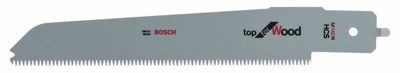 Пильное полотно M 1142 H для универсальной пилы Bosch PFZ 500 E Bosch Top for Wood (2608650065) BOSCH