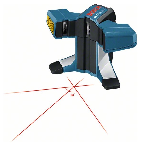 Нивелир лазерный Bosch GTL 3 0.601.015.200