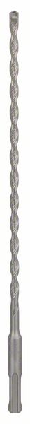 Ударные сверла SDS-plus-7 Bosch 6,5 x 200 x 265 mm (2608585035)