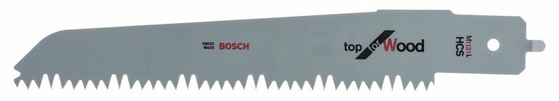 Пильное полотно M 1131 L для универсальной пилы Bosch PFZ 500 E Bosch Top for Wood (2608650414) Bosch