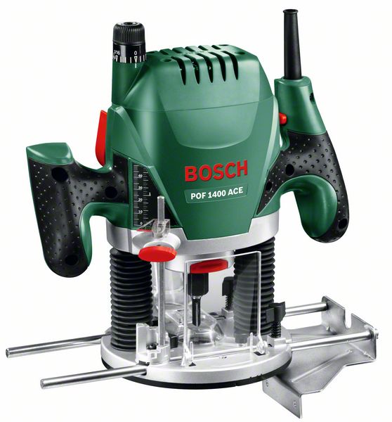 Фрезер Bosch POF 1400 ACE 0.603.26C.820