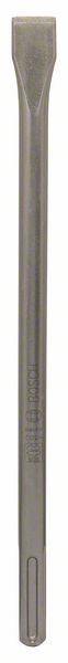Плоское зубило SDS-max Bosch 400 x 25 mm (2608690125) Bosch