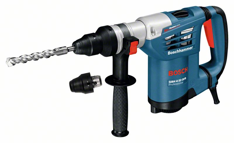  BOSCH GBH 4-32 DFR+S   (0611332101) Bosch