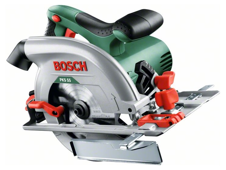   Bosch PKS 55 0.603.500.020