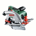 Дисковая пила Bosch PKS 55 0603500020