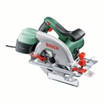 Дисковая пила Bosch PKS 55 A 0603501020