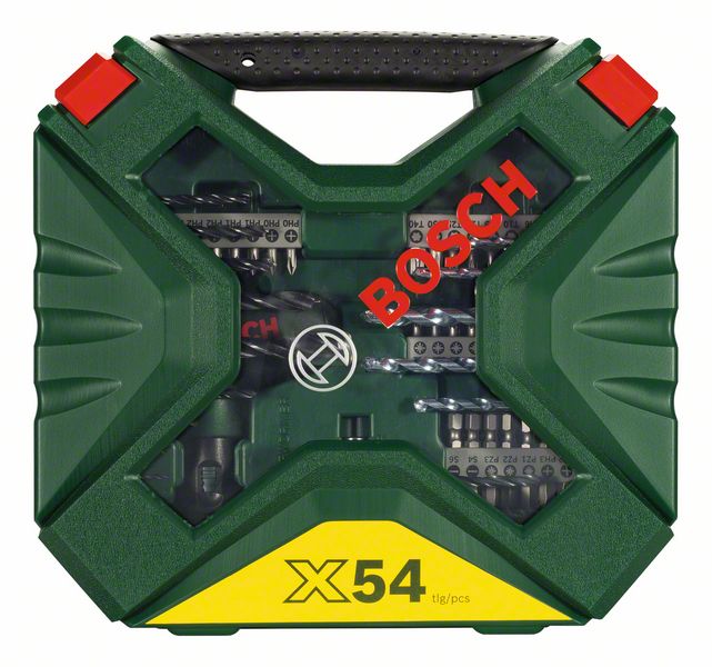   Bosch X-Line Classic 2.607.010.610