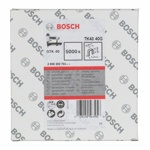 Скобы для GTK 40 TK40 40G 1,2мм, 40мм, (-5000-), BOSCH(2608200705) Bosch