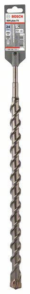 Сверло SDS plus-7 24x400/450мм, Bosch 2608586725 (2608586725) Bosch- фото2