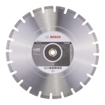 Диск отрезной алмазный Bosch 2608602626