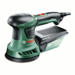 Эксцентриковая шлифовальная машина Bosch PEX 300 AE 06033A3020