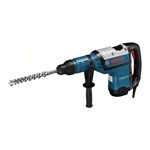 Перфоратор Bosch GBH 8-45 D Professional 0611265100- фото
