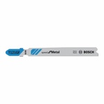 Пилка для лобзика T 121 GF Speed for Metal (в упаковке 5шт), BOSCH(2608636712) Bosch