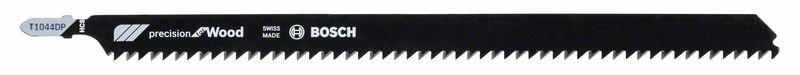 Пильное полотно T 1044 DP Bosch Precision for Wood (2608667394) BOSCH