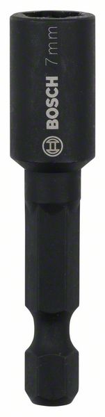 Торцовый ключ Impact Control Bosch 50 мм, 7 мм, 12 мм, M 4 (2608551018)