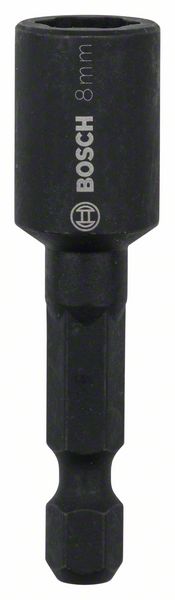 Торцовый ключ Impact Control Bosch 50 мм, 8 мм, 13 мм, M 5 (2608551019)