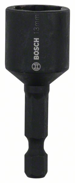 Торцовый ключ Impact Control Bosch 50 мм, 13 мм, 19,5 мм, M 8 (2608551021) Bosch