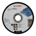 BOSCH Круг отрезной SfM 125-25-2223 по металлу 2608603166 (2608603166)