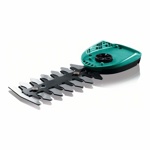 Нож для кустов 20 см для AdvancedShear BOSCH (F016800604)