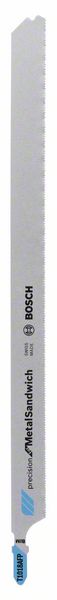 Набор пильных полотен Bosch 2608636793