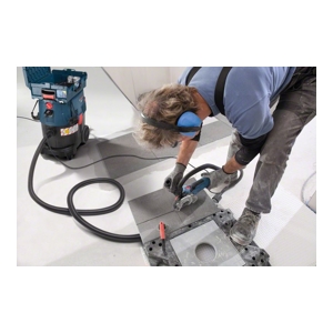 Пылесос для влажной/сухой уборки Bosch GAS 35 L SFC+ Professional (06019C3000) Bosch