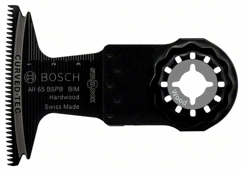 Пильное полотно Bosch 2608662017