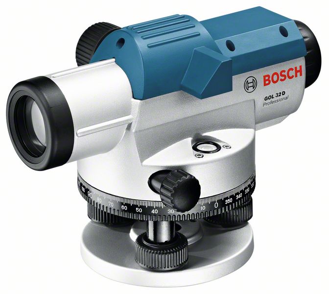Оптический нивелир Bosch GOL 32 D Professional (0601068500) Bosch