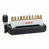 Насадка-бита Promoline PH/PZ/TORX TIN (12шт) 2.608.255.990