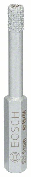 Алмазные коронки Standard for Ceramics Bosch 6 x 33 mm (2608580890) Bosch