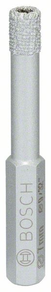 Алмазные коронки Standard for Ceramics Bosch 7 x 33 mm (2608580891) Bosch
